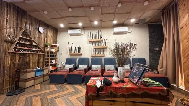 Five Senses Spa Hoi An