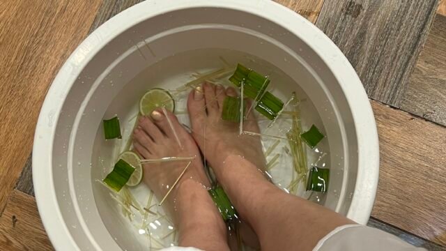 Five Senses Spa Hoi An