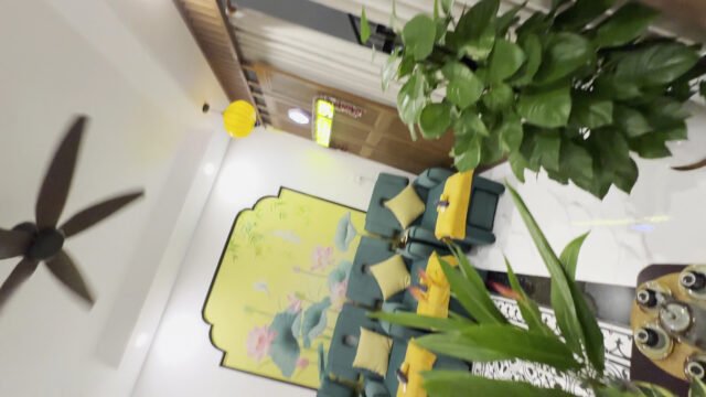 Blueberry Spa Hoi An