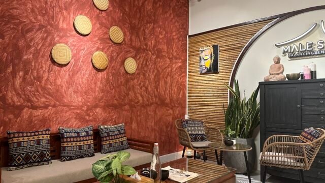 Male Spa For Men Hoi An