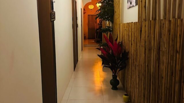 Male Spa For Men Hoi An