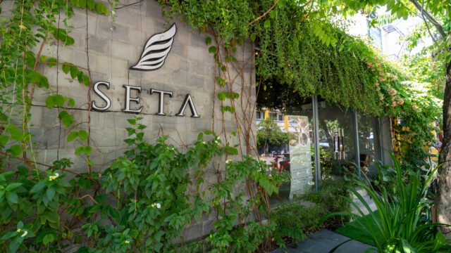 Seta Spa