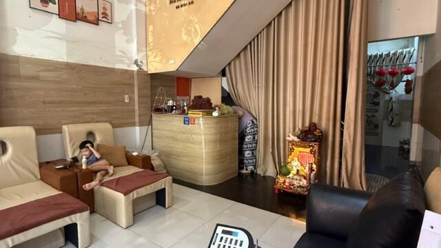 Aurora Nail & Spa Hoi An