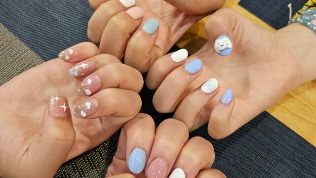 Aurora Nail & Spa Hoi An