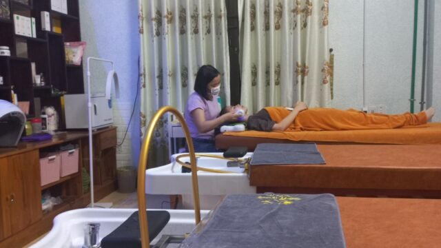 Misa Spa Hoi An