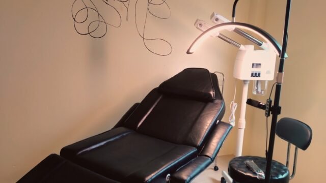 Makosha. Face therapy & Cosmetology