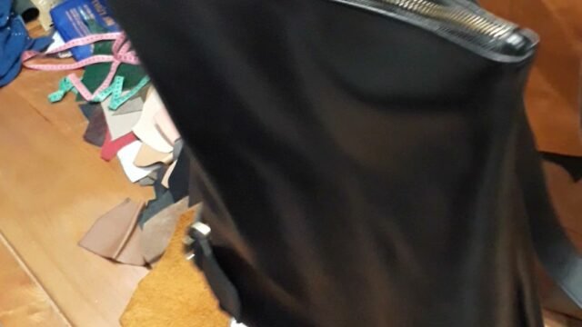 2M leather shop, hoi an