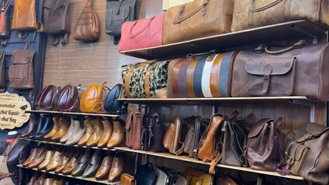 Miu Miu Shop-Best shoes and leather accessories in Hoi An