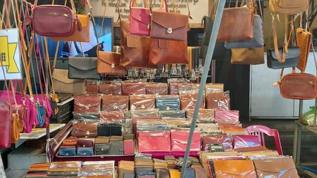 Hong Linh Real Leather