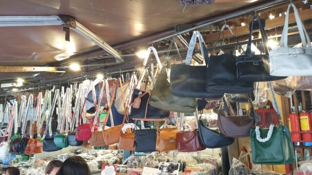 Hong Linh Real Leather