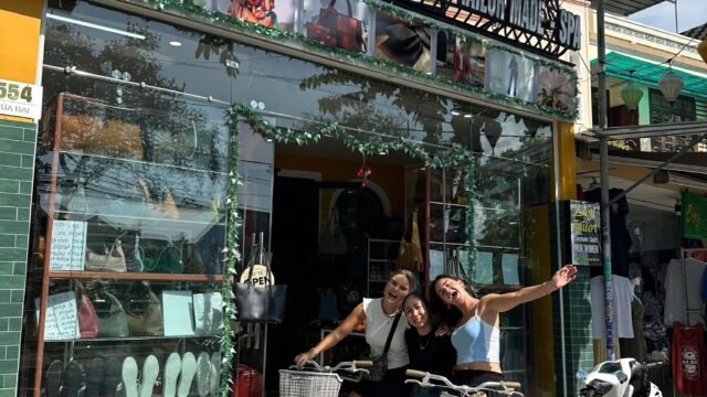 De’Gift Leather Shop