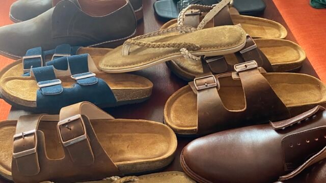 De’Gift Leather Shop