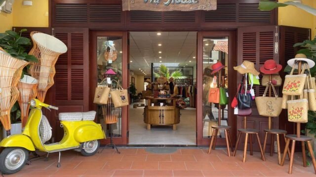 Thị House Hội An