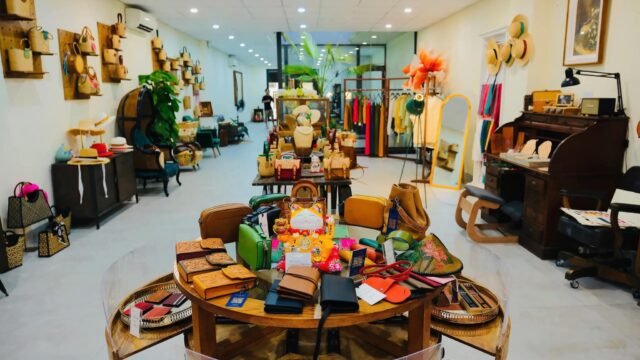 Thị House Hội An