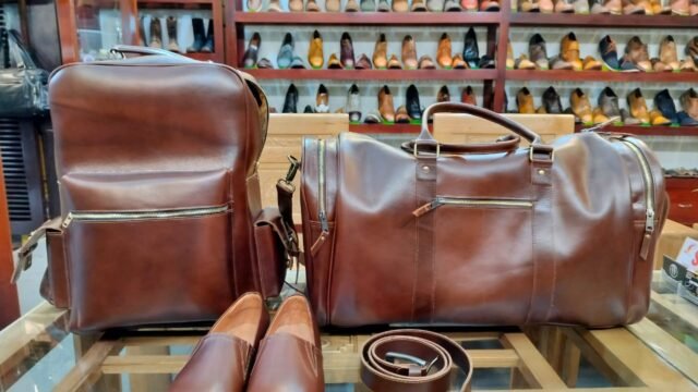 Linh Tiên shoes shop