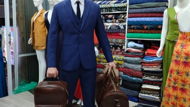 Linh Tiên shoes shop