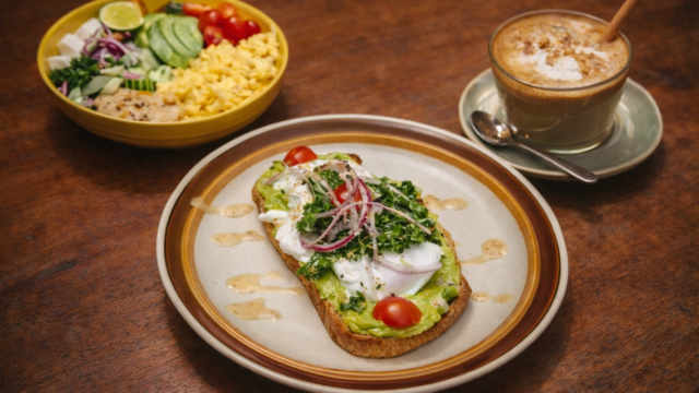 Ellie’s Cafe Hoi An