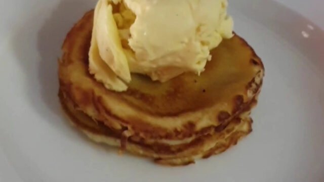 Lily’s Pancake Hoi An Restaurant