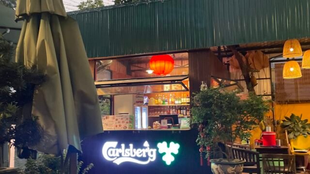 Lily’s Pancake Hoi An Restaurant