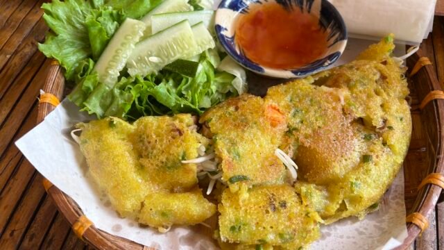 Lily’s Pancake Hoi An Restaurant