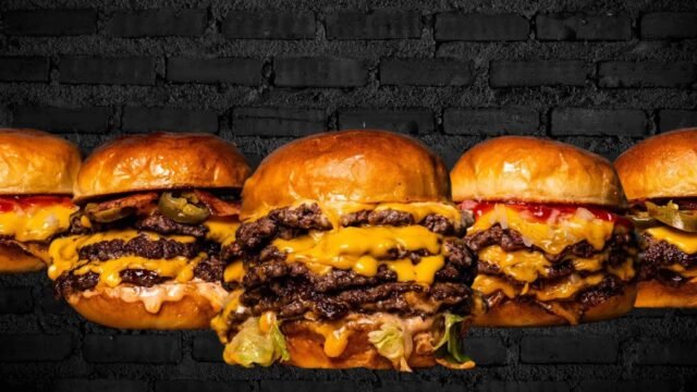 Lasvegas Burger & Breakfast Take Away Hội An