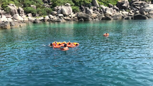 Tiger Fish Divers Hoi An