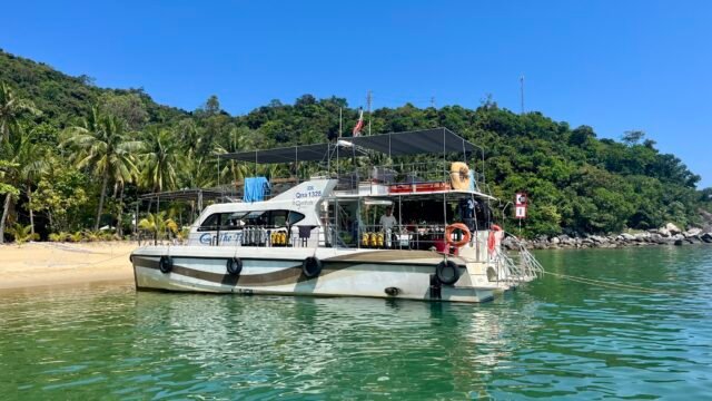 Tiger Fish Divers Hoi An