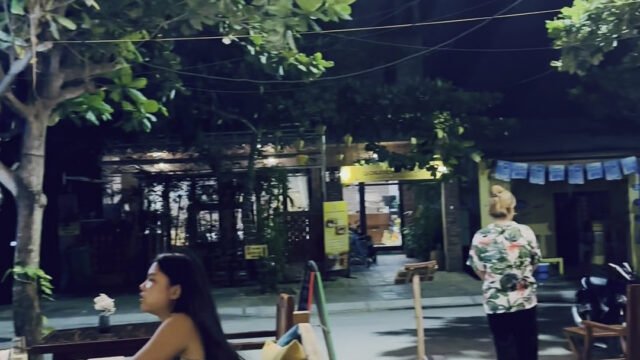 La Riva An Bang Italian restaurant & Bar