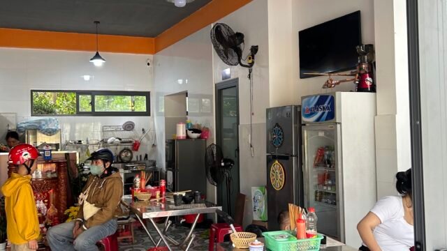 Cơm Chiên Nhựt Cường