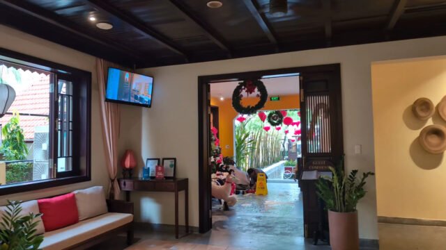 Little Riverside Hoi An