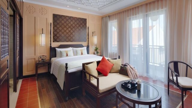 Little Riverside Hoi An