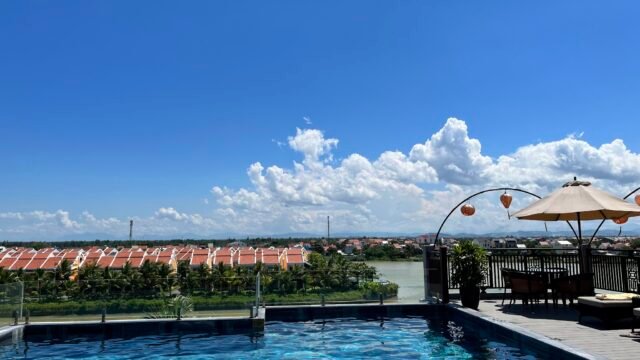 Little Riverside Hoi An