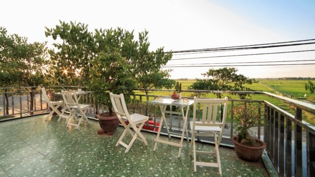 Trường Thịnh Homestay Hoi An Hotel