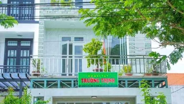Trường Thịnh Homestay Hoi An Hotel