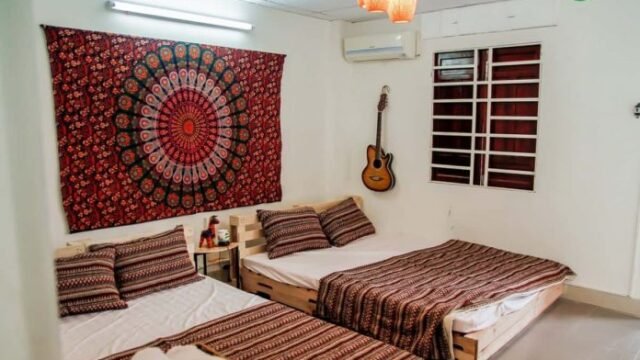 Bamboo Hoi An Homestay