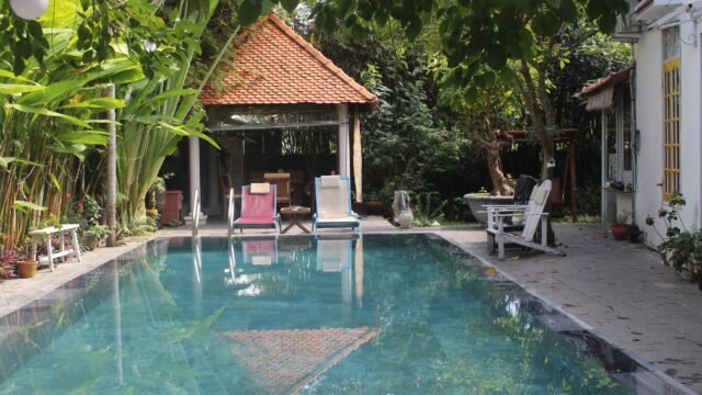 Bamboo Hoi An Homestay