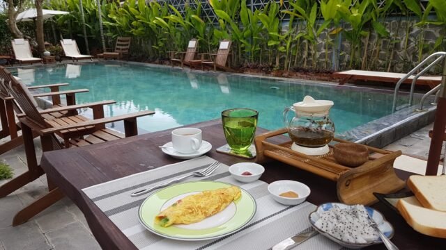 Bamboo Hoi An Homestay