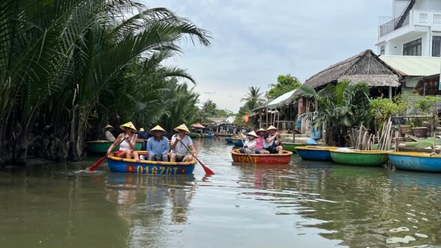 Hoi An Food Tour