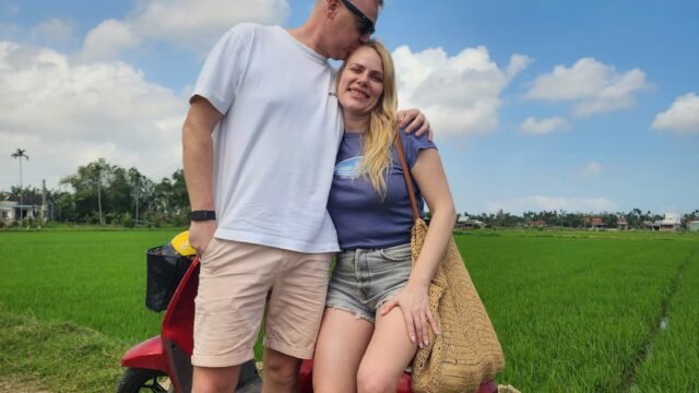 Countryside Tour Hoi An
