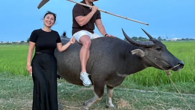 Countryside Tour Hoi An