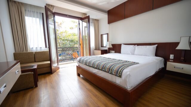 FUSE Old Town Hoi An Hostel