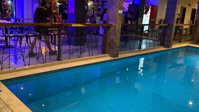 FUSE Old Town Hoi An Hostel