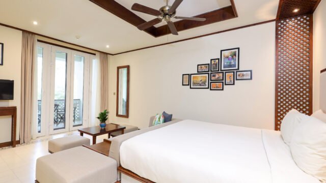 Almanity Hoi An Wellness Resort