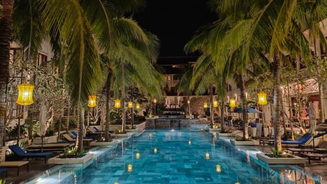 Almanity Hoi An Wellness Resort