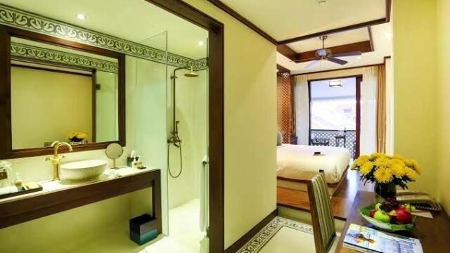 Almanity Hoi An Wellness Resort