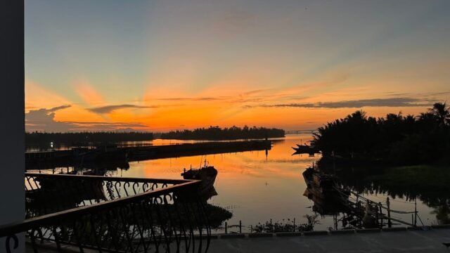 Creative Play Residency