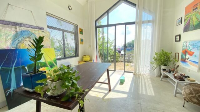 Creative Play Residency