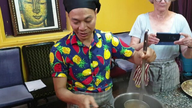 Green Mango Restaurant