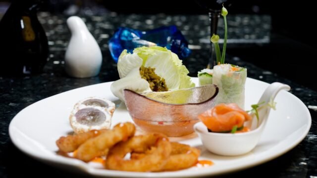 Green Mango Restaurant