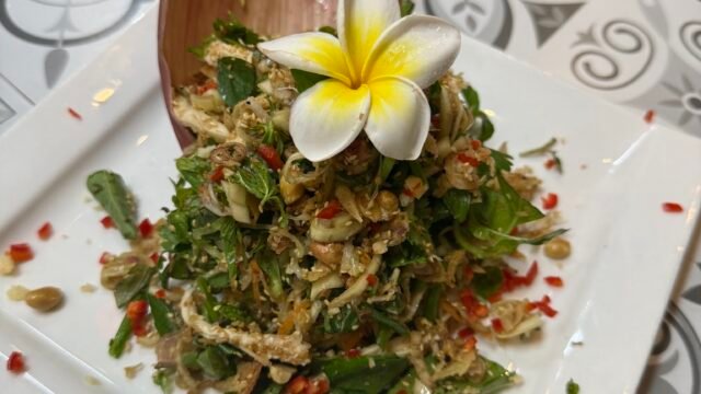 Green Mango Restaurant